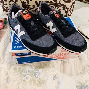 New Balance Shoes